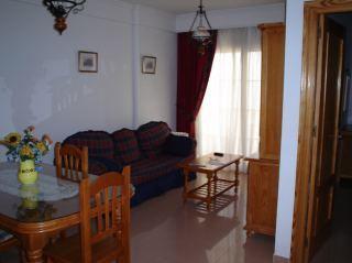 Апартаменты Nerja Medina Экстерьер фото